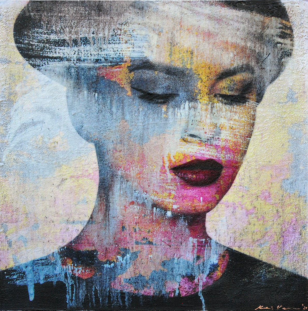 Karin Vermeer + Urban Geisha